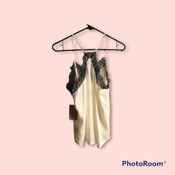 Love on a hanger top. - Picture 3 of 6